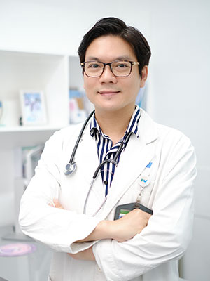 Dr.Huy