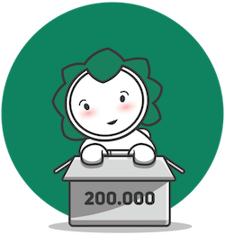 HƠN 200.000 ĐƠN